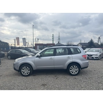 Subaru Forester  SUV 2012,  2.0 benzyna, automat - Na sprzedaż za 38 800 zł - Rawa Mazowiecka - zdjęcie 6