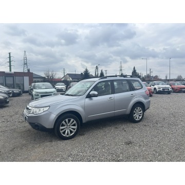 Subaru Forester  SUV 2012,  2.0 benzyna, automat - Na sprzedaż za 38 800 zł - Rawa Mazowiecka - zdjęcie 5