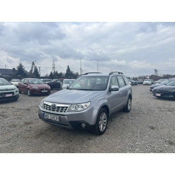 Subaru Forester  SUV 2012,  2.0 benzyna, automat - Na sprzedaż za 38 800 zł - Rawa Mazowiecka - zdjęcie 4