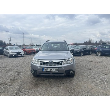Subaru Forester  SUV 2012,  2.0 benzyna, automat - Na sprzedaż za 38 800 zł - Rawa Mazowiecka - zdjęcie 2