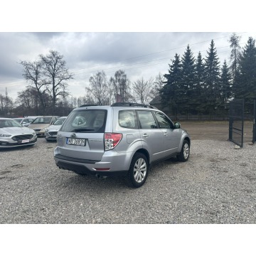 Subaru Forester  SUV 2012,  2.0 benzyna, automat - Na sprzedaż za 38 800 zł - Rawa Mazowiecka - zdjęcie 10