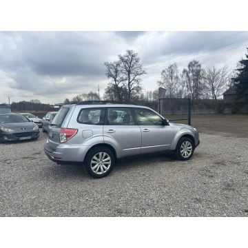 Subaru Forester  SUV 2012,  2.0 benzyna, automat - Na sprzedaż za 38 800 zł - Rawa Mazowiecka - zdjęcie 11