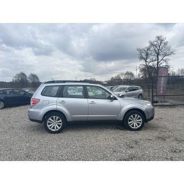 Subaru Forester  SUV 2012,  2.0 benzyna, automat - Na sprzedaż za 38 800 zł - Rawa Mazowiecka - zdjęcie 12