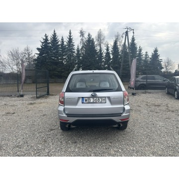 Subaru Forester  SUV 2012,  2.0 benzyna, automat - Na sprzedaż za 38 800 zł - Rawa Mazowiecka - zdjęcie 9