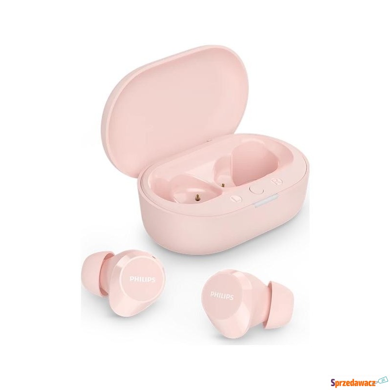 Philips TAT1209PK/00 Różowe