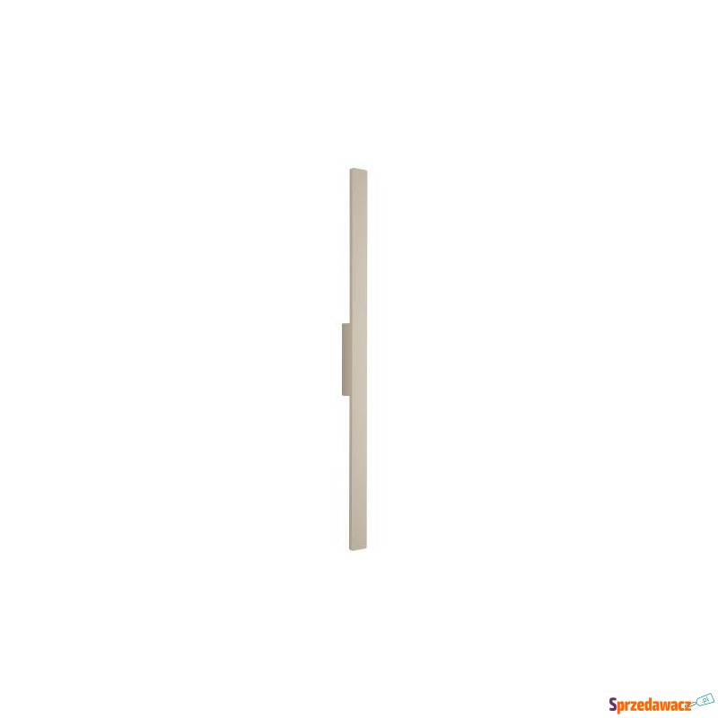 Minimalistyczny kinkiet zewnętrzny...