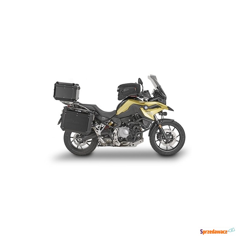 GIVI STELAŻ KUFRÓW OUTBACK BMW...