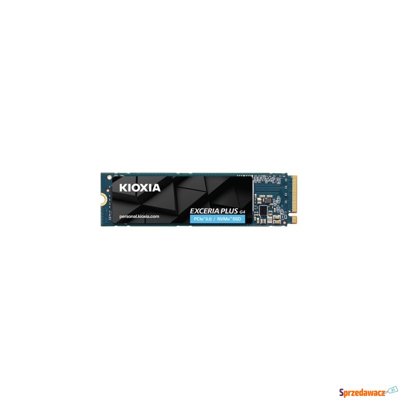 SSD KIOXIA EXCERIA PLUS G4 NVMe...