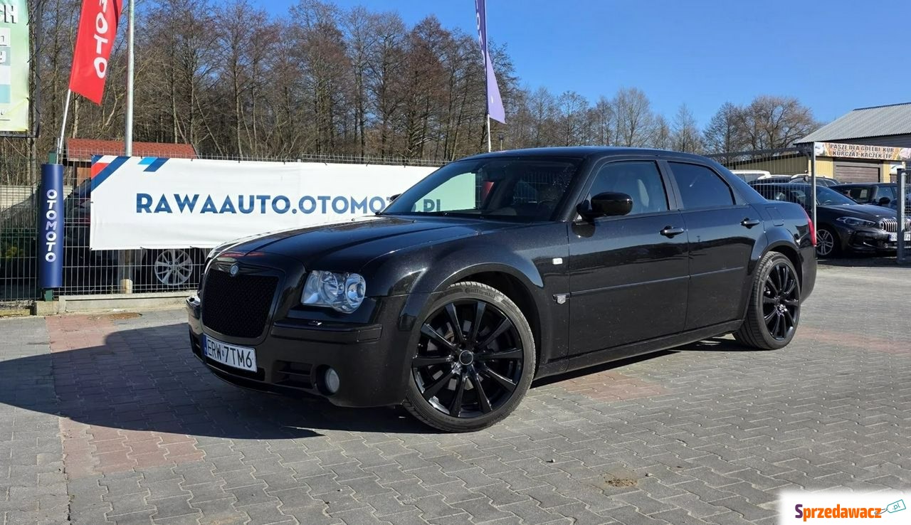Chrysler 300C 2006