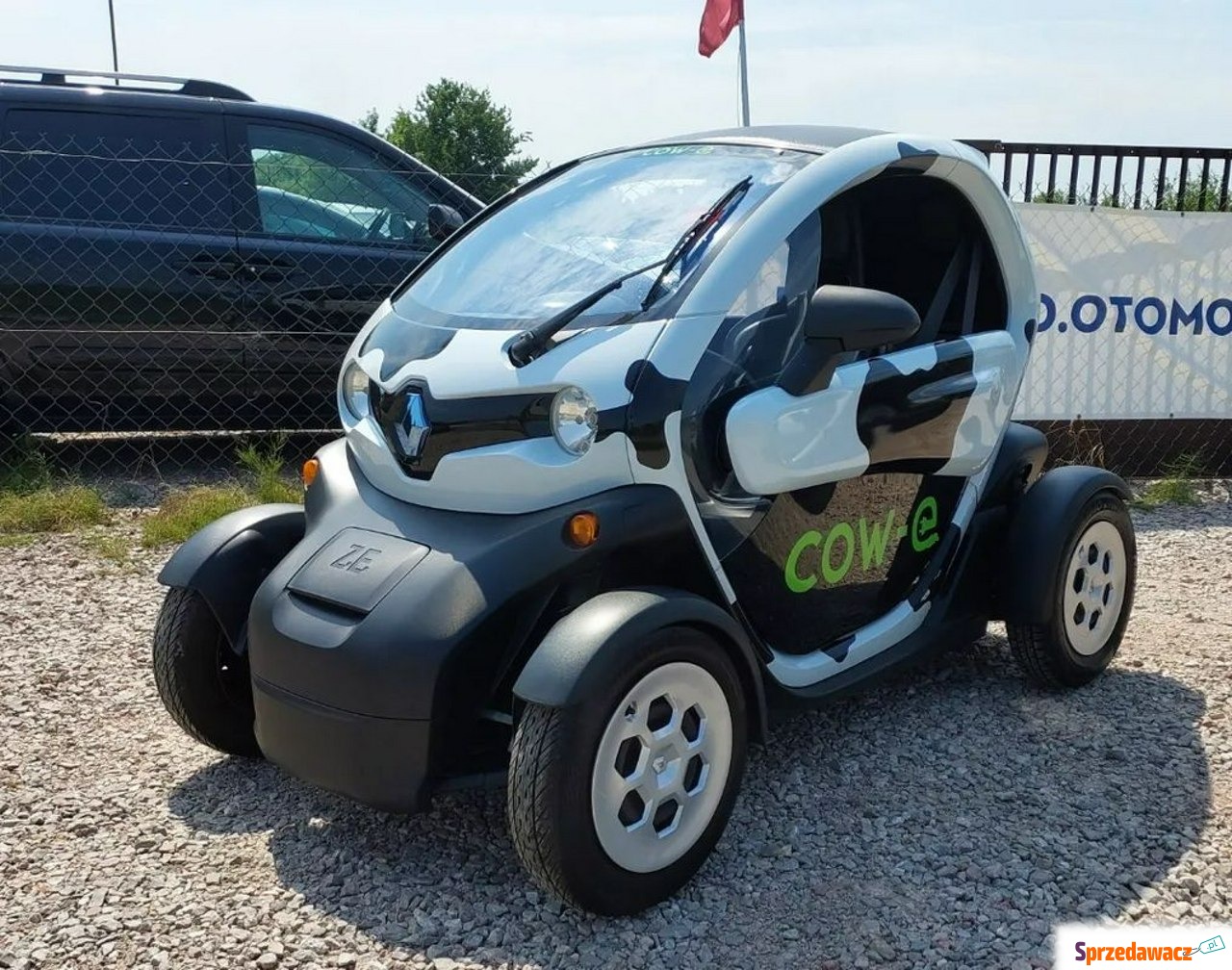 Renault 2012