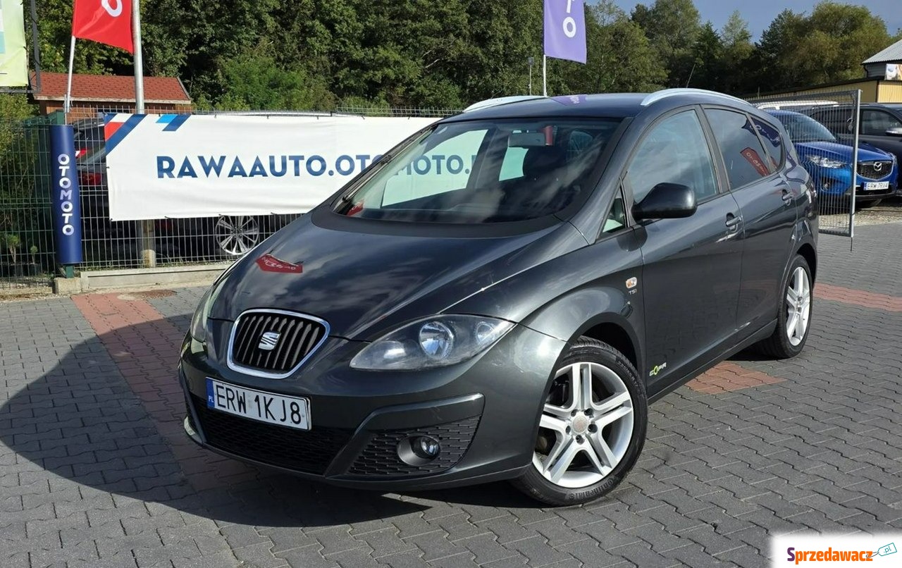 Seat Altea XL 2011