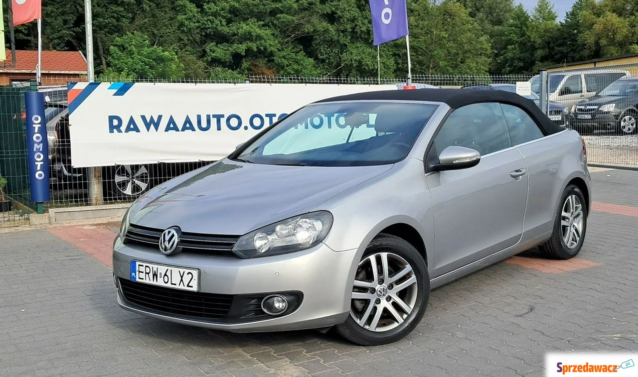 Volkswagen Golf 2012