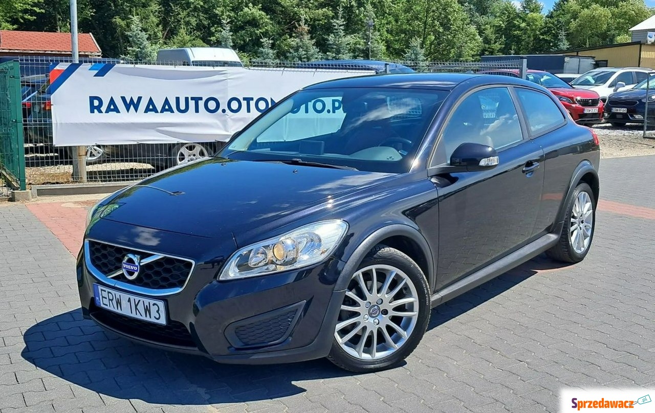 Volvo C30 2010