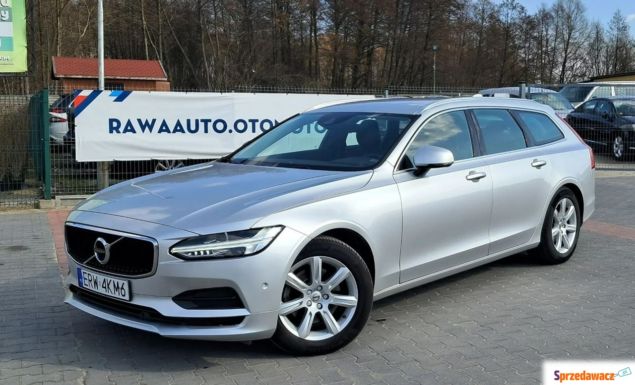 Volvo V90 - 2.0 D3 150 koni Na...