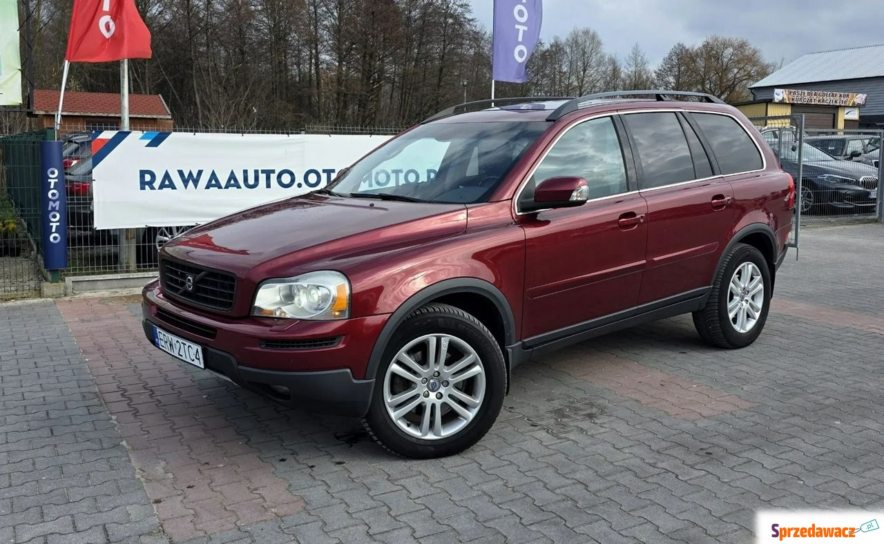 Volvo 2010
