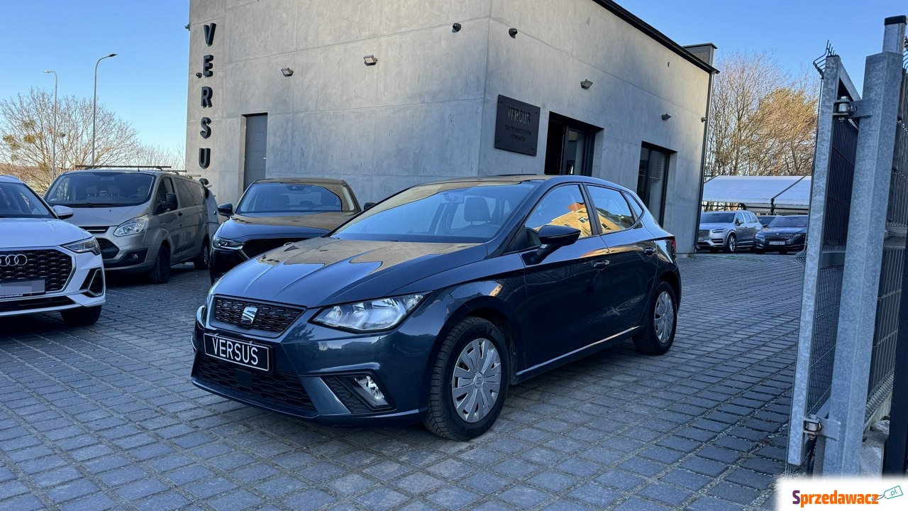 Seat Ibiza 2019