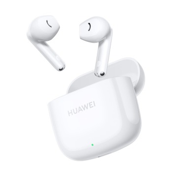 Huawei FreeBuds SE 2 Białe