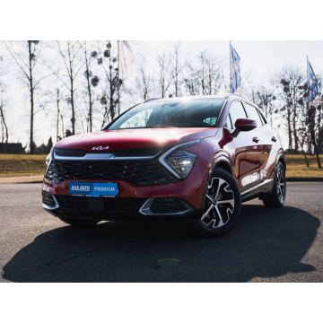 Kia Sportage 1.6 T-GDI MHEV (180KM), 2022