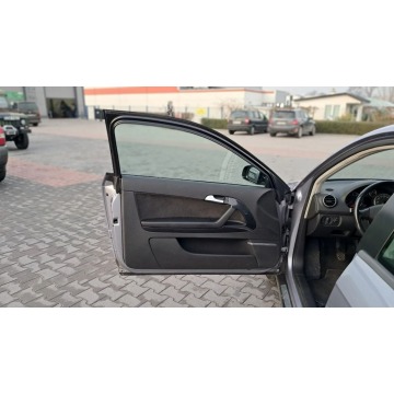 Audi A3  Liftback 2003,  2.0 benzyna - Na sprzedaż za 9 900,00 zł - Rawa Mazowiecka - zdjęcie 10