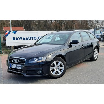 Audi A4 - 1.8 TFSI Nawigacja Klimatronik możliwa ZAMIANA