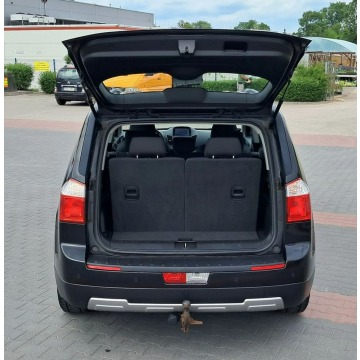 Chevrolet Orlando  Minivan/Van 2013,  1.8 benzyna - Na sprzedaż za 27 900 zł - Rawa Mazowiecka - zdjęcie 5