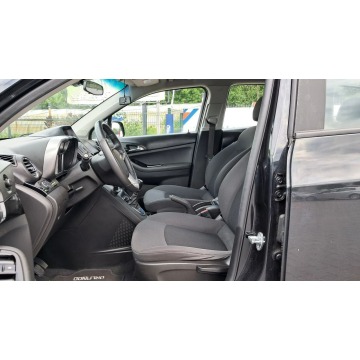 Chevrolet Orlando  Minivan/Van 2013,  1.8 benzyna - Na sprzedaż za 27 900 zł - Rawa Mazowiecka - zdjęcie 8