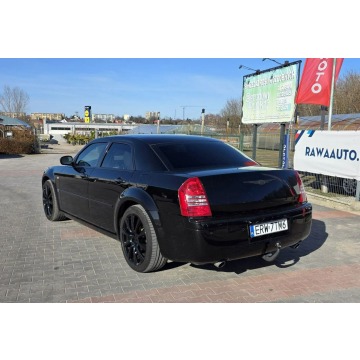 Chrysler 300C  Sedan/Limuzyna 2006,  3.0 diesel, automat - Na sprzedaż za 29 900 zł - Rawa Mazowiecka - zdjęcie 3