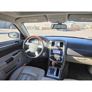 Chrysler 300C  Sedan/Limuzyna 2006,  3.0 diesel, automat - Na sprzedaż za 29 900 zł - Rawa Mazowiecka - zdjęcie 8