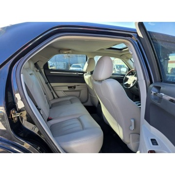 Chrysler 300C  Sedan/Limuzyna 2006,  3.0 diesel, automat - Na sprzedaż za 29 900 zł - Rawa Mazowiecka - zdjęcie 12