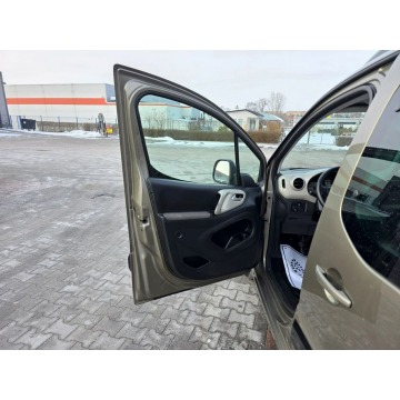 Citroen Berlingo  Minivan/Van 2012,  1.6 benzyna - Na sprzedaż za 21 900 zł - Rawa Mazowiecka - zdjęcie 10