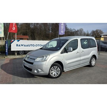Citroen Berlingo - 1.6 16v 110 koni Klimatyzacja możliwa ZAMIANA