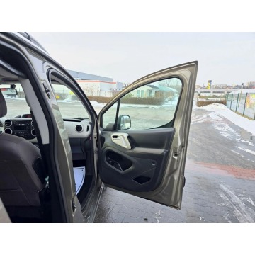 Citroen Berlingo  Minivan/Van 2012,  1.6 benzyna - Na sprzedaż za 21 900 zł - Rawa Mazowiecka - zdjęcie 12
