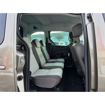 Citroen Berlingo  Minivan/Van 2012,  1.6 benzyna - Na sprzedaż za 21 900 zł - Rawa Mazowiecka - zdjęcie 11
