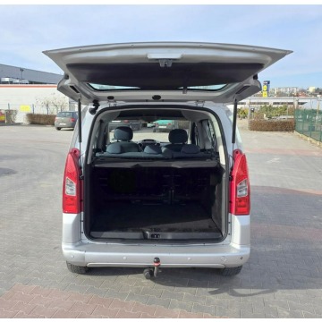 Citroen Berlingo  Minivan/Van 2009,  1.6 benzyna - Na sprzedaż za 17 900 zł - Rawa Mazowiecka - zdjęcie 5