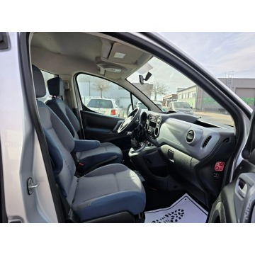 Citroen Berlingo  Minivan/Van 2009,  1.6 benzyna - Na sprzedaż za 17 900 zł - Rawa Mazowiecka - zdjęcie 12
