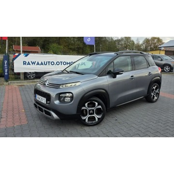 Citroen C3 Aircross - 1.5 HDI 120 koni Kamera Nawigacja Klimatronik możliwa ZAMIANA
