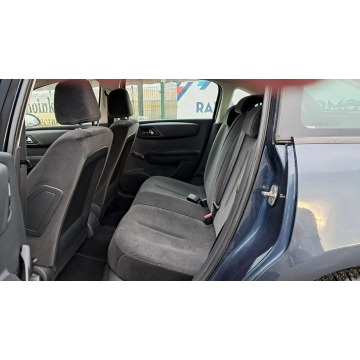 Citroen C4  Hatchback 2009,  1.6 benzyna - Na sprzedaż za 12 900 zł - Rawa Mazowiecka - zdjęcie 7