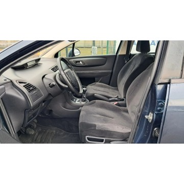 Citroen C4  Hatchback 2009,  1.6 benzyna - Na sprzedaż za 12 900 zł - Rawa Mazowiecka - zdjęcie 8