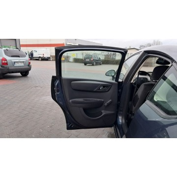 Citroen C4  Hatchback 2009,  1.6 benzyna - Na sprzedaż za 12 900 zł - Rawa Mazowiecka - zdjęcie 9