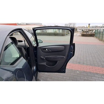 Citroen C4  Hatchback 2009,  1.6 benzyna - Na sprzedaż za 12 900 zł - Rawa Mazowiecka - zdjęcie 10