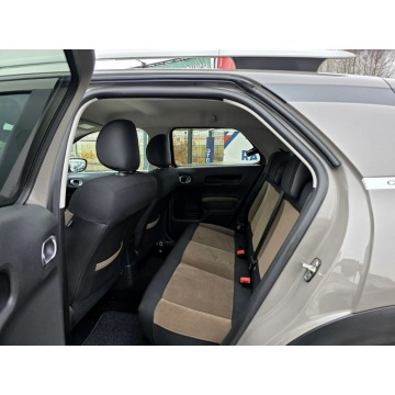 Citroen C4 Cactus  SUV 2015,  1.2 benzyna - Na sprzedaż za 28 900 zł - Rawa Mazowiecka - zdjęcie 6