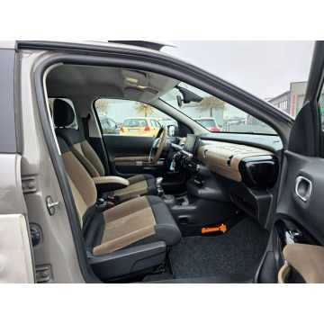 Citroen C4 Cactus  SUV 2015,  1.2 benzyna - Na sprzedaż za 28 900 zł - Rawa Mazowiecka - zdjęcie 7