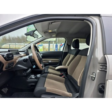 Citroen C4 Cactus  SUV 2015,  1.2 benzyna - Na sprzedaż za 28 900 zł - Rawa Mazowiecka - zdjęcie 12
