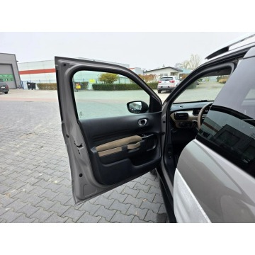 Citroen C4 Cactus  SUV 2015,  1.2 benzyna - Na sprzedaż za 28 900 zł - Rawa Mazowiecka - zdjęcie 11