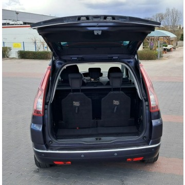 Citroen C4 Grand Picasso  Minivan/Van 2011,  1.6 benzyna - Na sprzedaż za 18 900 zł - Rawa Mazowiecka - zdjęcie 5