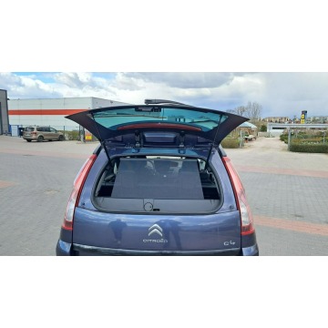 Citroen C4 Grand Picasso  Minivan/Van 2011,  1.6 benzyna - Na sprzedaż za 18 900 zł - Rawa Mazowiecka - zdjęcie 9