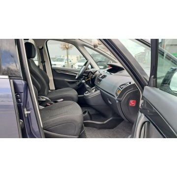 Citroen C4 Grand Picasso  Minivan/Van 2011,  1.6 benzyna - Na sprzedaż za 18 900 zł - Rawa Mazowiecka - zdjęcie 8