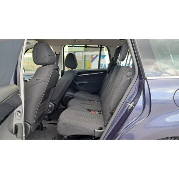 Citroen C4 Grand Picasso  Minivan/Van 2011,  1.6 benzyna - Na sprzedaż za 18 900 zł - Rawa Mazowiecka - zdjęcie 7