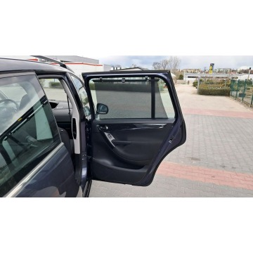 Citroen C4 Grand Picasso  Minivan/Van 2011,  1.6 benzyna - Na sprzedaż za 18 900 zł - Rawa Mazowiecka - zdjęcie 10