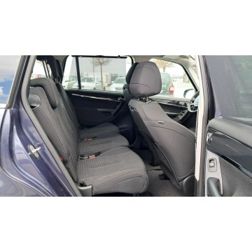 Citroen C4 Grand Picasso  Minivan/Van 2011,  1.6 benzyna - Na sprzedaż za 18 900 zł - Rawa Mazowiecka - zdjęcie 11